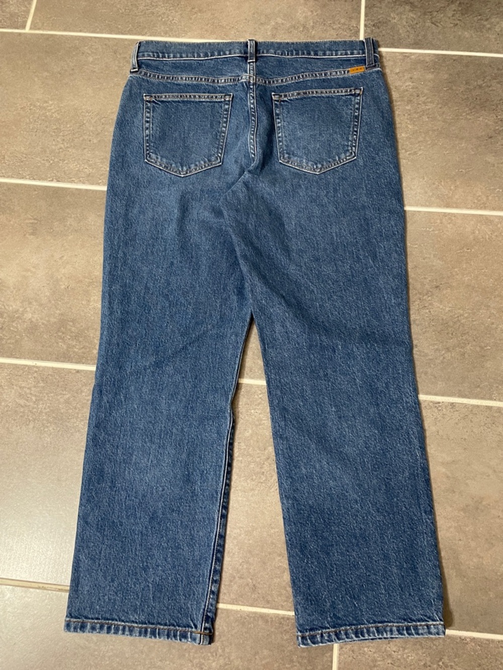 AYR The Frenchie Jean size 30X27 - Picture 3 of 11